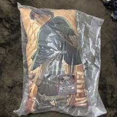 격레어 진격의 거인 엘렌 예거 쿠션