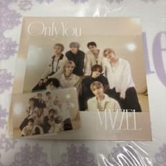 MAZZEL Only You MUZEUM版のサムネイル
