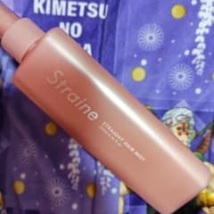 Straine STRAIGHT HAIR MIST 200mlのサムネイル