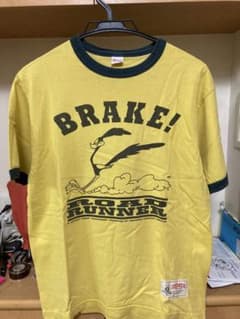 Cheswick  Tシャツ　ロードランナーmade in USAのサムネイル