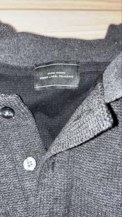 UNITED ARROWS GREEN LABEL RELAXING ポロシャツのサムネイル