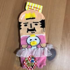 靴下のサムネイル