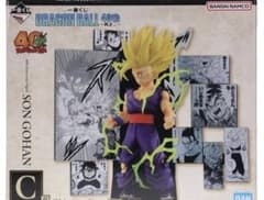 一番くじ ドラゴンボール 40th 其之二 C賞　孫悟飯　新品未開封のサムネイル