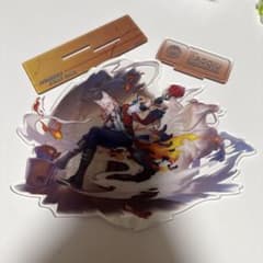 붕괴 스타 레일 스미오카