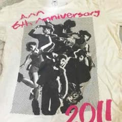 AAA tシャツのサムネイル