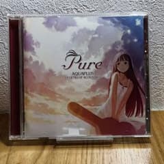 Pure AQUAPLUS Legend of Acousticsのサムネイル