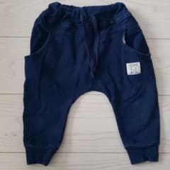 子供服 サルエルパンツのサムネイル