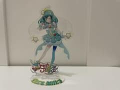 キュアミルキー 羽衣ララ スタートゥインクルプリキュア スタプリ アクスタのサムネイル