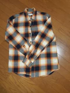 Gap　ネルシャツのサムネイル