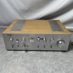 YAMAHA プリメインアンプ CA-600のサムネイル