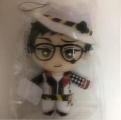 ツイステ トレイ ぬいぐるみのサムネイル