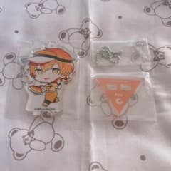 プロセカ アニカフェ アクスタ 彰人