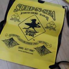 SURF N SEA ナップサックのサムネイル