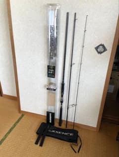 シマノ エクスセンス S906M/AR-C Tuned AR-C906 - メルカリ