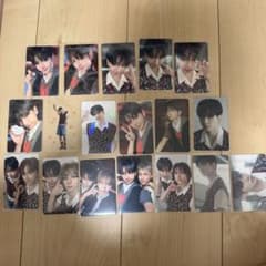 BOYNEXTDOOR ジェヒョン BOYLIFE 18枚セット - メルカリ