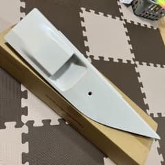 RP3,4,5 ステップワゴン リアコーナーガーニッシュのサムネイル