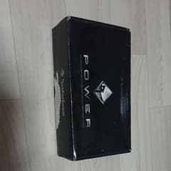 Y様　専用　　　ロックフォード　POWER T1T-Sのサムネイル
