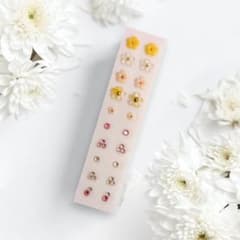 オリジナル☆耳ツボジュエリー（セラミック粒）のサムネイル
