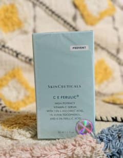 スキンシューティカルズ CE フェルリック 30ml 新品未開封 - 5