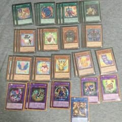 【値下げ】ファーニマル デッキ パーツのサムネイル