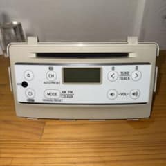 ミラココア　純正　オーディオのサムネイル
