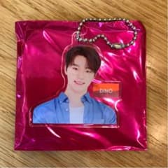 SEVENTEEN ディノ　カフェのサムネイル