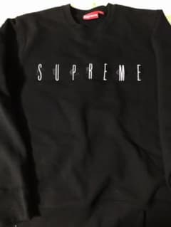 supremeシュプリーム  fuck you crewneck Mサイズのサムネイル