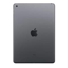 Apple iPad (第7世代) 128GB スペースグレー - メルカリ