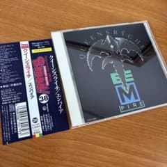 Thumbnail of クイーンズライチ／エンパイア　CD