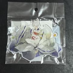 ツキウタ。 霜月隼 月野百鬼夜行 アクリルスタンド - メルカリ