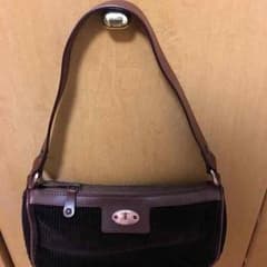 ちえこ様専用…セリーヌミニバッグのサムネイル