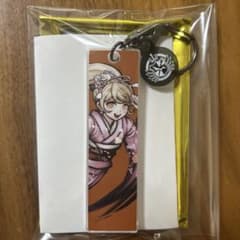 【バラ売可】ダンガンロンパ 15周年記念展　アクリルキーホルダー ダンガンロンパ 15周年記念展 西園寺日寄子 アクリルキーホルダー