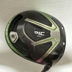 キャロウェイGBB エピックスター ドライバー10.5 スピーダー569Ⅲ S