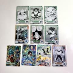 ドラゴンボールスーパーダイバーズ ベジット セット | Shop at Mercari
