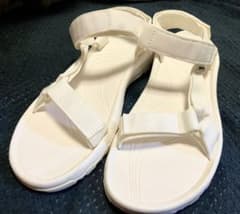 TEVA ハリケーン XLT BEAUTY & YOUTH別注 白27cmのサムネイル