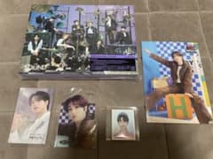 Stray Kids THE SOUND 初回生産限定盤A アルバム トレカ - メルカリ
