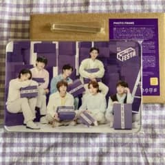 BTS FESTA 2023 PHOTO FRAMEのサムネイル