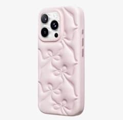 신품 CASETiFY iPhone 16 Pro Max 베개 케이스