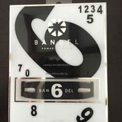 ☆BANDEL バンデル☆のサムネイル