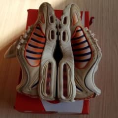 NIKE AIR MAX TAILWIND IV 25.5CMのサムネイル