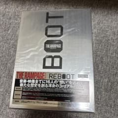 THE RAMPAGE from EXILE TRIBE/THE RAMPAG…のサムネイル