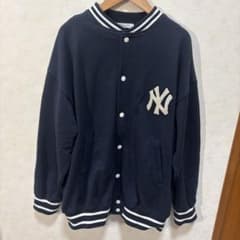 New York Yankees スタジャン