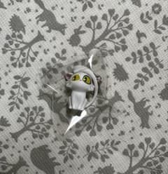 すずめの戸締り　チャームコレクション　ダイジンのサムネイル