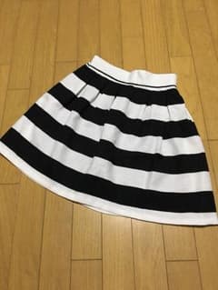 Antiqua スカートのサムネイル