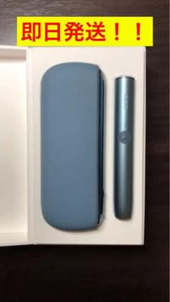 iQOSイルマ　アイコスイルマ　本体のサムネイル