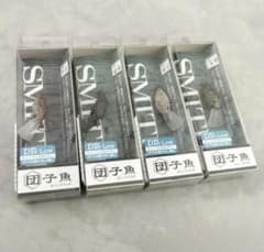 スミス　団子魚のサムネイル