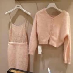 snidel♡ニットセットのサムネイル