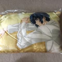 テニプリ枕 幸村精市のサムネイル