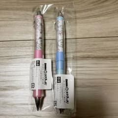 まふまふDMMスクラッチ　シャーペン2点セットのサムネイル