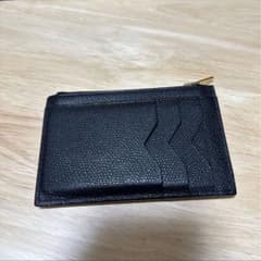 【美品】Valextra  ヴァレクストラフラグメントケース　カードケースのサムネイル